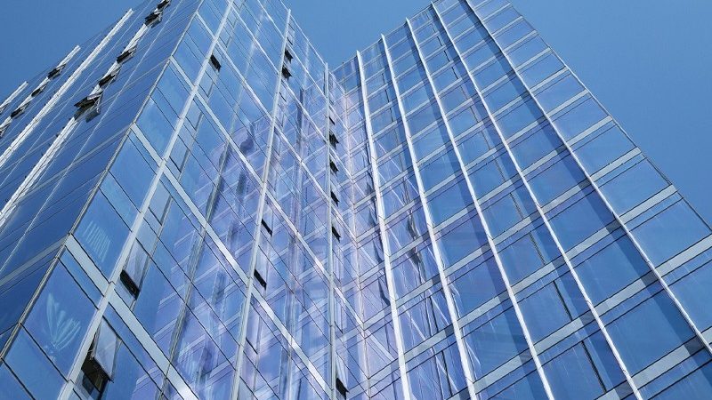 阳光房铝合金框架安装：揭秘报价背后的关键因素