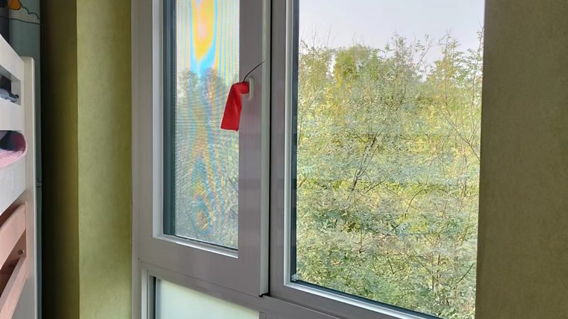 窗户披水和滴水线：它们是一回事吗？**