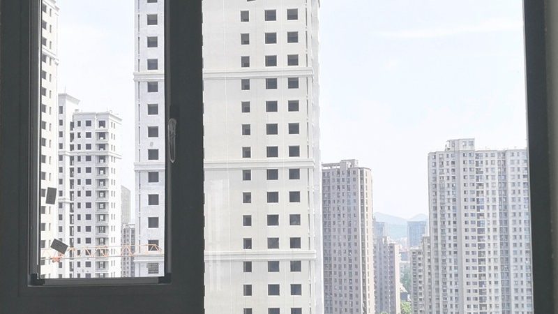 工程门窗报价单模板：揭秘如何科学评估报价
